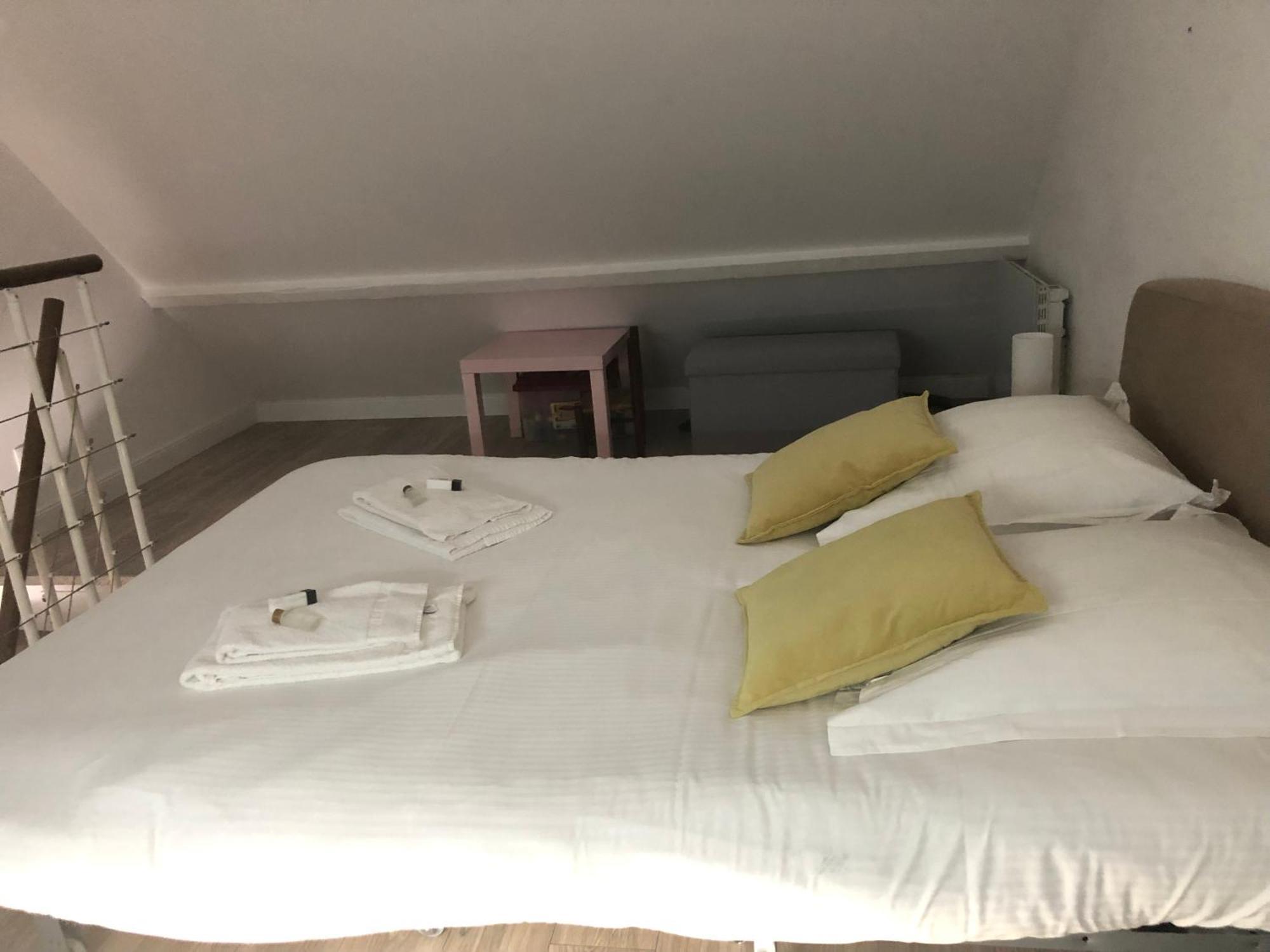 Maison Calme Avec Terrasse - Calypso Ouistreham Kültér fotó